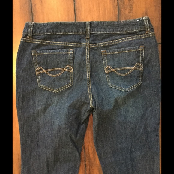 Boot cut jeans - Picture 4 of 6